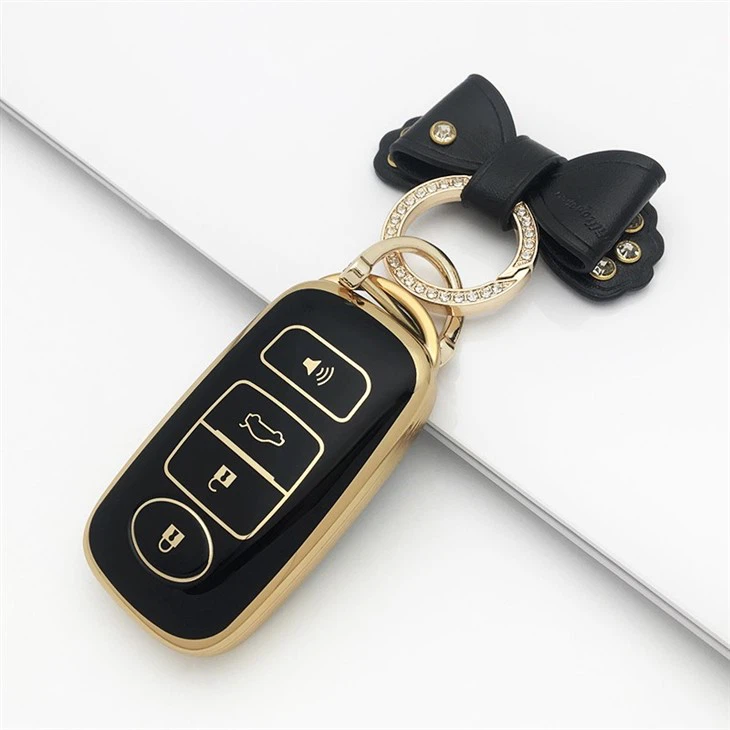 2022 Toyota Camry Key Fob Cover high quality