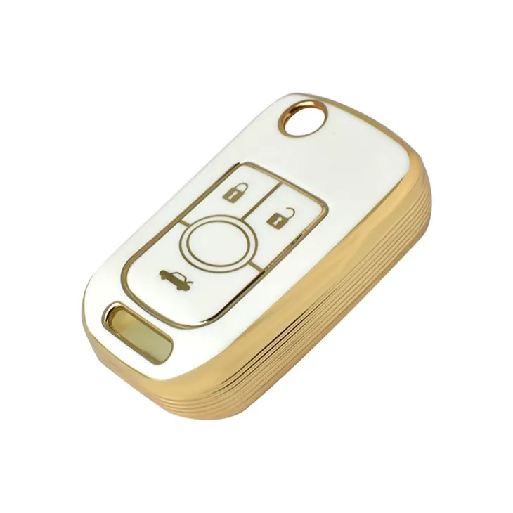 2025 Buick Envista Key Fob Cover suppliers