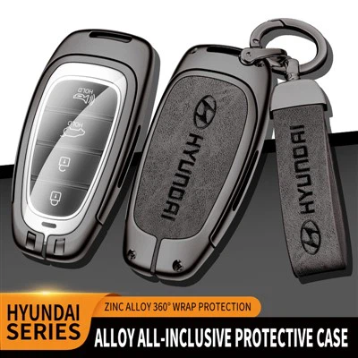 Hyundai i30 kouvèti kle